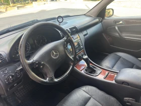 Mercedes-Benz C 220 - 3500 € / 6845.40 лв. - 58479280 2 | Car24.bg Mercedes-Benz C 220 - 3500 € / 6845.40 лв. - 58479280 2