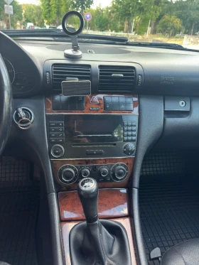 Mercedes-Benz C 220 - 3500 € / 6845.40 лв. - 58479280 11 | Car24.bg Mercedes-Benz C 220 - 3500 € / 6845.40 лв. - 58479280 11