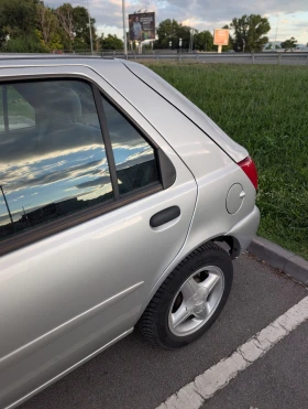 Ford Fiesta MK IV Ghia - 1260 € / 2464.35 лв. - 80041947 8 | Car24.bg Ford Fiesta MK IV Ghia - 1260 € / 2464.35 лв. - 80041947 8