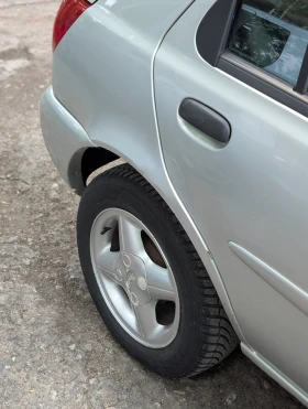 Ford Fiesta MK IV Ghia - 1260 € / 2464.35 лв. - 80041947 6 | Car24.bg Ford Fiesta MK IV Ghia - 1260 € / 2464.35 лв. - 80041947 6