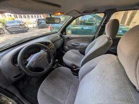 Ford Fiesta MK IV Ghia - 1260 € / 2464.35 лв. - 80041947 10 | Car24.bg Ford Fiesta MK IV Ghia - 1260 € / 2464.35 лв. - 80041947 10