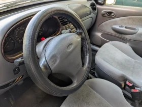 Ford Fiesta MK IV Ghia - 1260 € / 2464.35 лв. - 80041947 12 | Car24.bg Ford Fiesta MK IV Ghia - 1260 € / 2464.35 лв. - 80041947 12