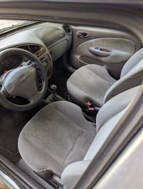 Ford Fiesta MK IV Ghia - 1260 € / 2464.35 лв. - 80041947 11 | Car24.bg Ford Fiesta MK IV Ghia - 1260 € / 2464.35 лв. - 80041947 11