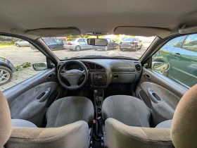 Ford Fiesta MK IV Ghia - 1260 € / 2464.35 лв. - 80041947 16 | Car24.bg Ford Fiesta MK IV Ghia - 1260 € / 2464.35 лв. - 80041947 16