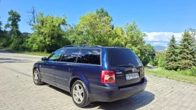 VW Passat 1.8Т 150 | Auto.bg — изображение 7 VW Passat 1.8Т 150 | Auto.bg — изображение 7