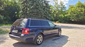 VW Passat 1.8Т 150 | Auto.bg — изображение 5 VW Passat 1.8Т 150 | Auto.bg — изображение 5