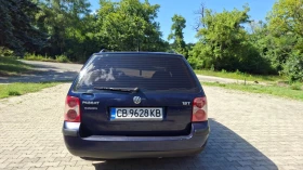 VW Passat 1.8Т 150 | Auto.bg — изображение 4 VW Passat 1.8Т 150 | Auto.bg — изображение 4
