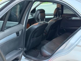 Mercedes-Benz C 250 2.2CDI 204K.S ЛИЗИНГ.. | Auto.bg — изображение 10 Mercedes-Benz C 250 2.2CDI 204K.S ЛИЗИНГ.. | Auto.bg — изображение 10