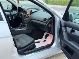 Mercedes-Benz C 250 2.2CDI 204K.S ЛИЗИНГ.. | Auto.bg — изображение 13 Mercedes-Benz C 250 2.2CDI 204K.S ЛИЗИНГ.. | Auto.bg — изображение 13
