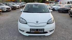 Skoda Citigo e-iV 36.8kWh - 9990 € - 34671006 6 | Car24.bg Skoda Citigo e-iV 36.8kWh - 9990 € - 34671006 6