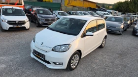 Skoda Citigo e-iV 36.8kWh - Car24.bg Skoda Citigo e-iV 36.8kWh