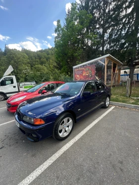 BMW 520 E39 - 1300 € - 61441276 2 | Car24.bg BMW 520 E39 - 1300 € - 61441276 2