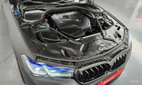 BMW 530 xDrive M Sport/360/ДИСТР/ХЕДЪП/ОБДУХ/ШИБЕДАХ/ | Auto.bg — изображение 6 BMW 530 xDrive M Sport/360/ДИСТР/ХЕДЪП/ОБДУХ/ШИБЕДАХ/ | Auto.bg — изображение 6