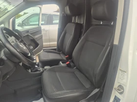 VW Caddy 1.4 metan MAXI Топ състояние | Auto.bg — изображение 12 VW Caddy 1.4 metan MAXI Топ състояние | Auto.bg — изображение 12