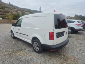 VW Caddy 1.4 metan MAXI Топ състояние | Auto.bg — изображение 3 VW Caddy 1.4 metan MAXI Топ състояние | Auto.bg — изображение 3