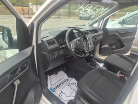 VW Caddy 1.4 metan MAXI Топ състояние | Auto.bg — изображение 9 VW Caddy 1.4 metan MAXI Топ състояние | Auto.bg — изображение 9