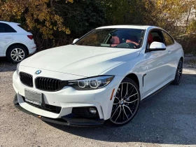 BMW 430 i xDrive * CARFAX * АВТОФИНАНСИРАНЕ *