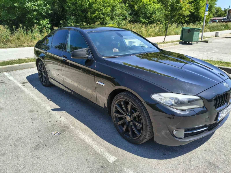 BMW 530 - 10500 € / 20536.22 лв. - 57688282 1 | Car24.bg BMW 530 - 10500 € / 20536.22 лв. - 57688282 1