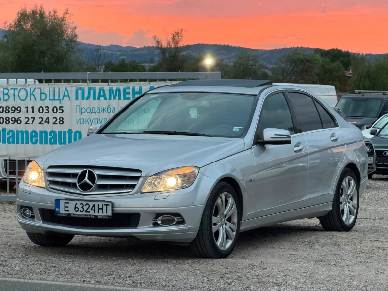 Mercedes-Benz C 250 2.2CDI 204K.S ЛИЗИНГ.. - 7300 € / 14277.56 лв. - 28458347 1 | Car24.bg Mercedes-Benz C 250 2.2CDI 204K.S ЛИЗИНГ.. - 7300 € / 14277.56 лв. - 28458347 1