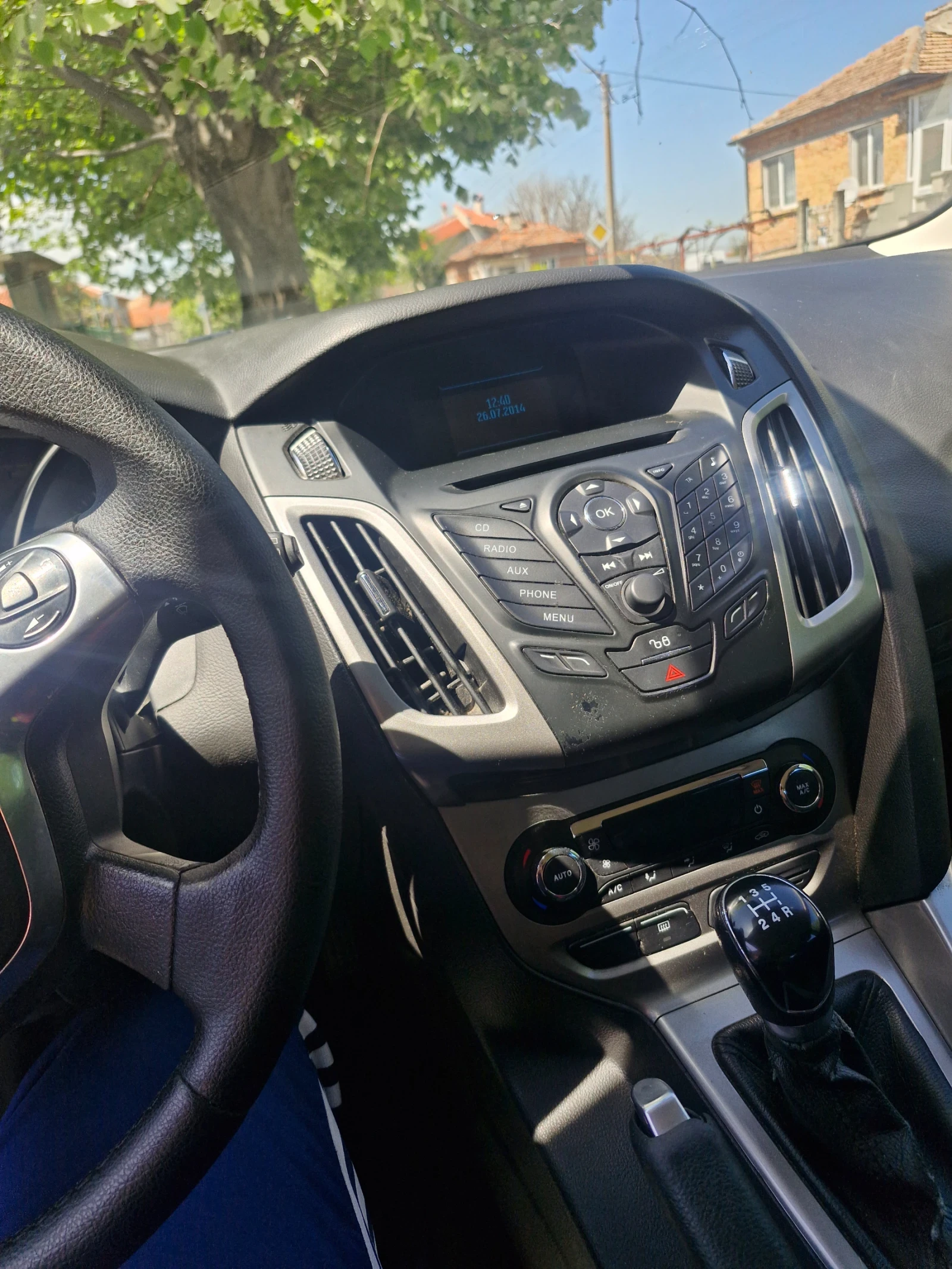 Ford Focus  - изображение 3 | Auto.bg Ford Focus  - изображение 3