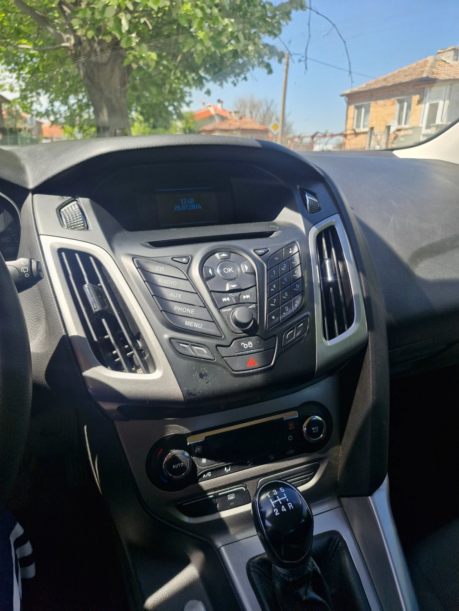 Ford Focus  - изображение 5 | Auto.bg Ford Focus  - изображение 5