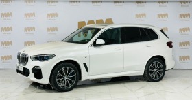 BMW X5 30d xDrive M Sport laser памет панорама - [1] 