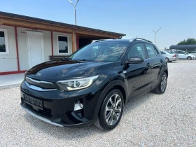 Kia Stonic * 1.6* CRDI* Style* Adas* Pack* - Car24.bg Kia Stonic * 1.6* CRDI* Style* Adas* Pack*