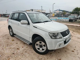 Suzuki Grand vitara 2.0 140 К.С. БЕНЗИН!АВТОМАТ!4Х4! - Car24.bg Suzuki Grand vitara 2.0 140 К.С. БЕНЗИН!АВТОМАТ!4Х4!