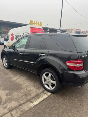 Mercedes-Benz ML 320 3.2 4matic - 6400 € / 12517.31 лв. - 86918716 3 | Car24.bg Mercedes-Benz ML 320 3.2 4matic - 6400 € / 12517.31 лв. - 86918716 3