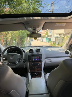 Mercedes-Benz ML 320 3.2 4matic - 6400 € / 12517.31 лв. - 86918716 11 | Car24.bg Mercedes-Benz ML 320 3.2 4matic - 6400 € / 12517.31 лв. - 86918716 11