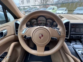 Porsche Cayenne - 13000 € / 25425.79 лв. - 20317421 10 | Car24.bg Porsche Cayenne - 13000 € / 25425.79 лв. - 20317421 10
