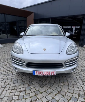 Porsche Cayenne - 13000 € / 25425.79 лв. - 20317421 2 | Car24.bg Porsche Cayenne - 13000 € / 25425.79 лв. - 20317421 2