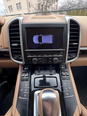 Porsche Cayenne - 13000 € / 25425.79 лв. - 20317421 12 | Car24.bg Porsche Cayenne - 13000 € / 25425.79 лв. - 20317421 12