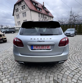Porsche Cayenne - 13000 € / 25425.79 лв. - 20317421 5 | Car24.bg Porsche Cayenne - 13000 € / 25425.79 лв. - 20317421 5
