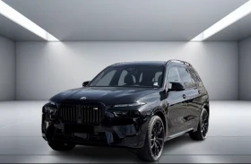 BMW X7 M60i xDrive = M-Sport Pro = Гаранция