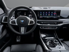 BMW X7 M60i xDrive = M-Sport Pro = Гаранция | Auto.bg — изображение 8 BMW X7 M60i xDrive = M-Sport Pro = Гаранция | Auto.bg — изображение 8