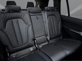 BMW X7 M60i xDrive = M-Sport Pro = Гаранция | Auto.bg — изображение 9 BMW X7 M60i xDrive = M-Sport Pro = Гаранция | Auto.bg — изображение 9