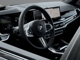 BMW X7 M60i xDrive = M-Sport Pro = Гаранция | Auto.bg — изображение 7 BMW X7 M60i xDrive = M-Sport Pro = Гаранция | Auto.bg — изображение 7