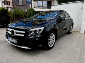 Mercedes-Benz GLA 200 200 - Car24.bg Mercedes-Benz GLA 200 200