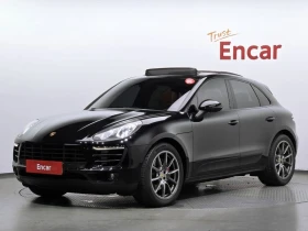 Porsche Macan 3.0 S Diesel| 258к.с.| ВКЛ.ТЕХНОТЕСТ