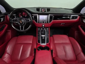 Porsche Macan 3.0 S Diesel| 258к.с.| ВКЛ.ТЕХНОТЕСТ | Auto.bg — изображение 7 Porsche Macan 3.0 S Diesel| 258к.с.| ВКЛ.ТЕХНОТЕСТ | Auto.bg — изображение 7