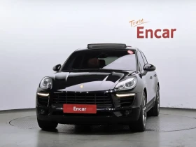 Porsche Macan 3.0 S Diesel| 258к.с.| ВКЛ.ТЕХНОТЕСТ | Auto.bg — изображение 3 Porsche Macan 3.0 S Diesel| 258к.с.| ВКЛ.ТЕХНОТЕСТ | Auto.bg — изображение 3