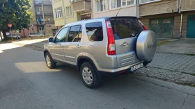 Honda Cr-v 2.2D - Car24.bg Honda Cr-v 2.2D
