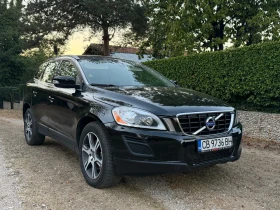 Volvo XC60 D5 2.4 AWD (4x4) - 6799 € - 67484028 5 | Car24.bg Volvo XC60 D5 2.4 AWD (4x4) - 6799 € - 67484028 5