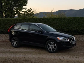 Volvo XC60 D5 2.4 AWD (4x4) - 6799 € - 67484028 6 | Car24.bg Volvo XC60 D5 2.4 AWD (4x4) - 6799 € - 67484028 6