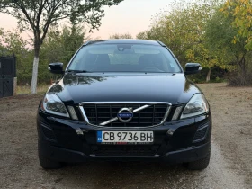 Volvo XC60 D5 2.4 AWD (4x4) - 6799 € - 67484028 4 | Car24.bg Volvo XC60 D5 2.4 AWD (4x4) - 6799 € - 67484028 4