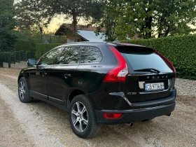 Volvo XC60 D5 2.4 AWD (4x4) - 6799 € - 67484028 8 | Car24.bg Volvo XC60 D5 2.4 AWD (4x4) - 6799 € - 67484028 8