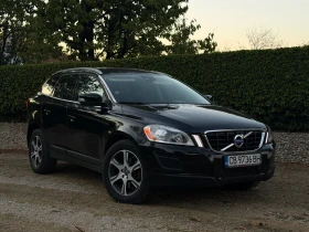 Volvo XC60 D5 2.4 AWD (4x4) - 6799 € - 67484028 2 | Car24.bg Volvo XC60 D5 2.4 AWD (4x4) - 6799 € - 67484028 2