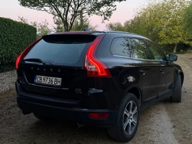 Volvo XC60 D5 2.4 AWD (4x4) - 6799 € - 67484028 7 | Car24.bg Volvo XC60 D5 2.4 AWD (4x4) - 6799 € - 67484028 7