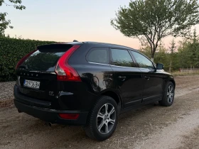 Volvo XC60 D5 2.4 AWD (4x4) - 6799 € - 67484028 9 | Car24.bg Volvo XC60 D5 2.4 AWD (4x4) - 6799 € - 67484028 9